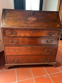 Ribalta inglese XIX secolo