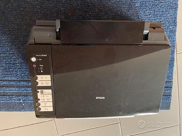 Stampante Epson stylus