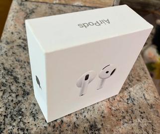 AirPods 4 