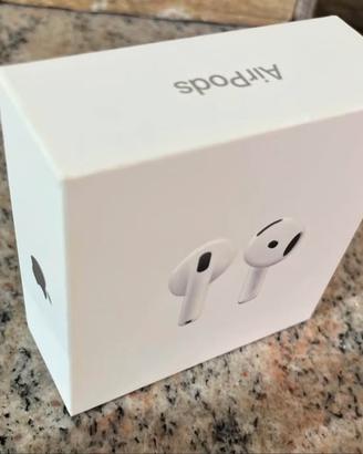 AirPods 4 