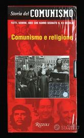 COMUNISMO E RELIGIONE Stalin URSS Chiesa ortodossa