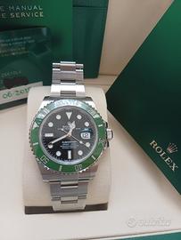Rolex Submariner