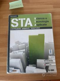 STA costruzioni ambiente territorio