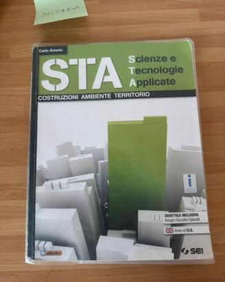 STA costruzioni ambiente territorio