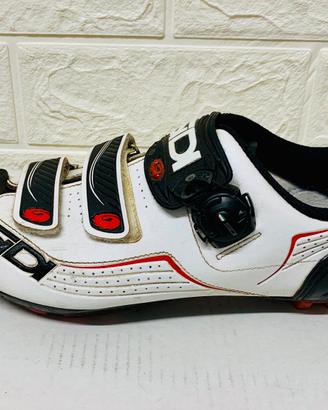Scarpe mtb SIDI