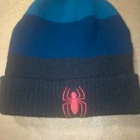Berrettino Spiderman 
