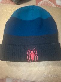 Berrettino Spiderman 