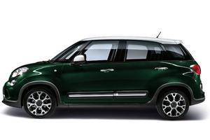 500 L - di 80 kW no bollo