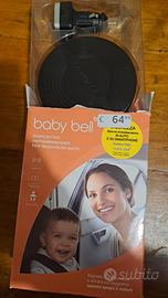 Dispositivo antiabbandono