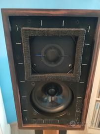 LS3/5A  AudioMaster 21 