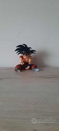 Dragon Ball Figure Goku Bambino