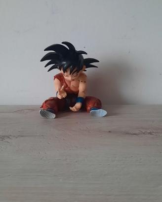 Dragon Ball Figure Goku Bambino