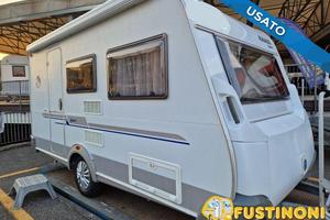 KNAUS SPORT 400 LK - USATA CON CLIMA 4 POSTI kg