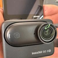 Insta360 GO 3 S