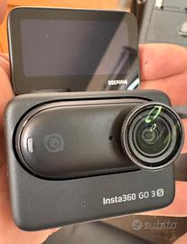 Insta360 GO 3 S