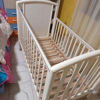 culla della Pali...