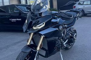 BMW S1000XR