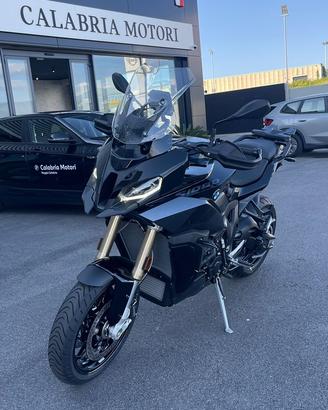BMW S1000XR