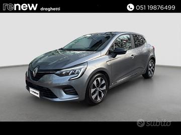 Renault Clio Blue dCi 100 CV 5 porte Evolution
