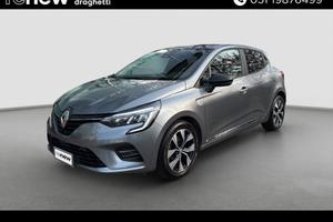 Renault Clio Blue dCi 100 CV 5 porte Evolution