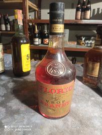 Brandy Florio anni 70