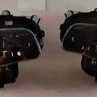 JEEP Cherokee KL Fari Xeno