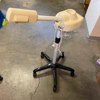 Vaporizzatore per estetista