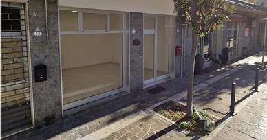 UFFICIO IN CENTRO CITTA'