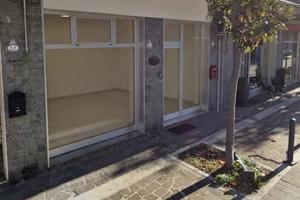 UFFICIO IN CENTRO CITTA'