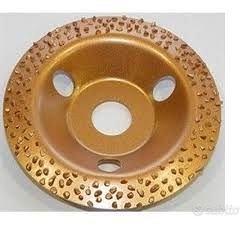 Raimondi supertitina dischi per