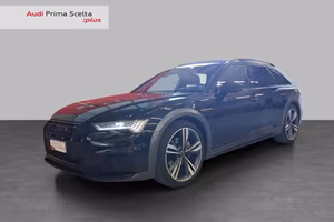 Audi A6 Allroad 40 2.0 tdi mhev 12V Business Advan