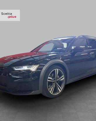 Audi A6 Allroad 40 2.0 tdi mhev 12V Business Advan