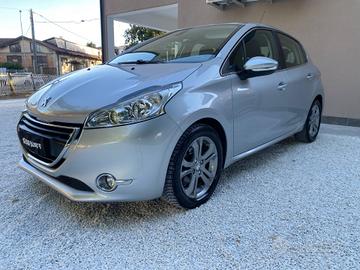 Peugeot 208 PureTech 82 5 porte Allure NEOPATENTAT