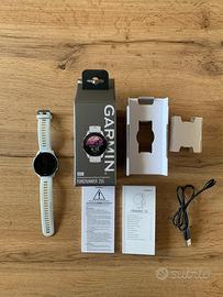 Garmin Forerunner 255 Music