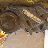 Fari bmw serie 3 f30
