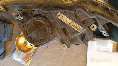 Fari bmw serie 3 f30