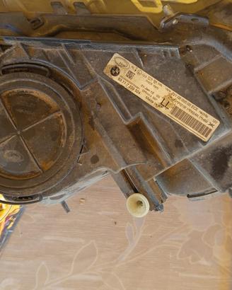 Fari bmw serie 3 f30