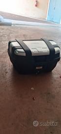 bauletto 52 litri givi