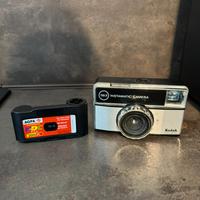 N9205 Fotocamera Kodak Instamatic Camera 155X