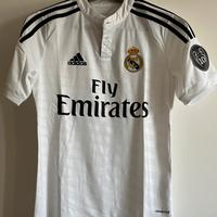 Maglia del Real Madrid