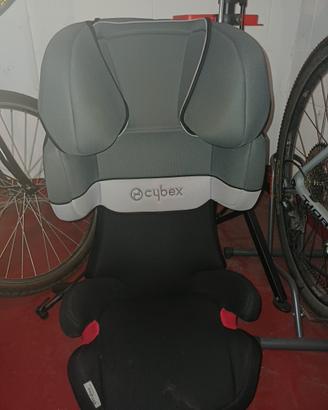 seggiolino auto