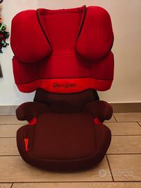 SEGGIOLINO CYBEX ISOFIX