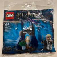 Lego 30677 Draco nella foresta proibita