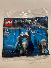 Lego 30677 Draco nella foresta proibita