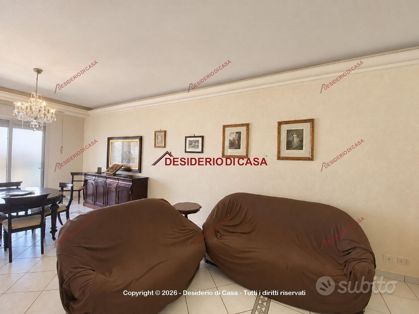 Appartamento – Marsala, Trapani - Vista 3