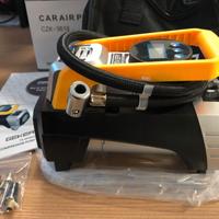 Compressore Portatile per Auto