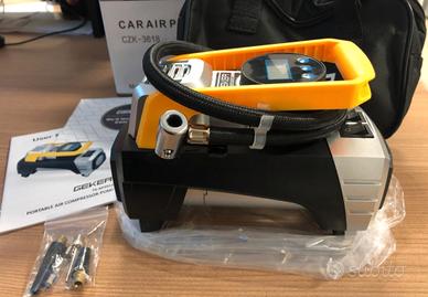 Compressore Portatile per Auto