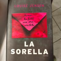 La Sorella di Louise Jensen
