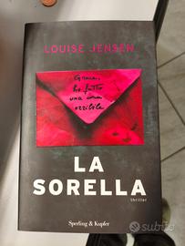 La Sorella di Louise Jensen