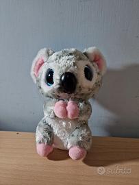 Peluche koala Ty Beanie Boos Karli